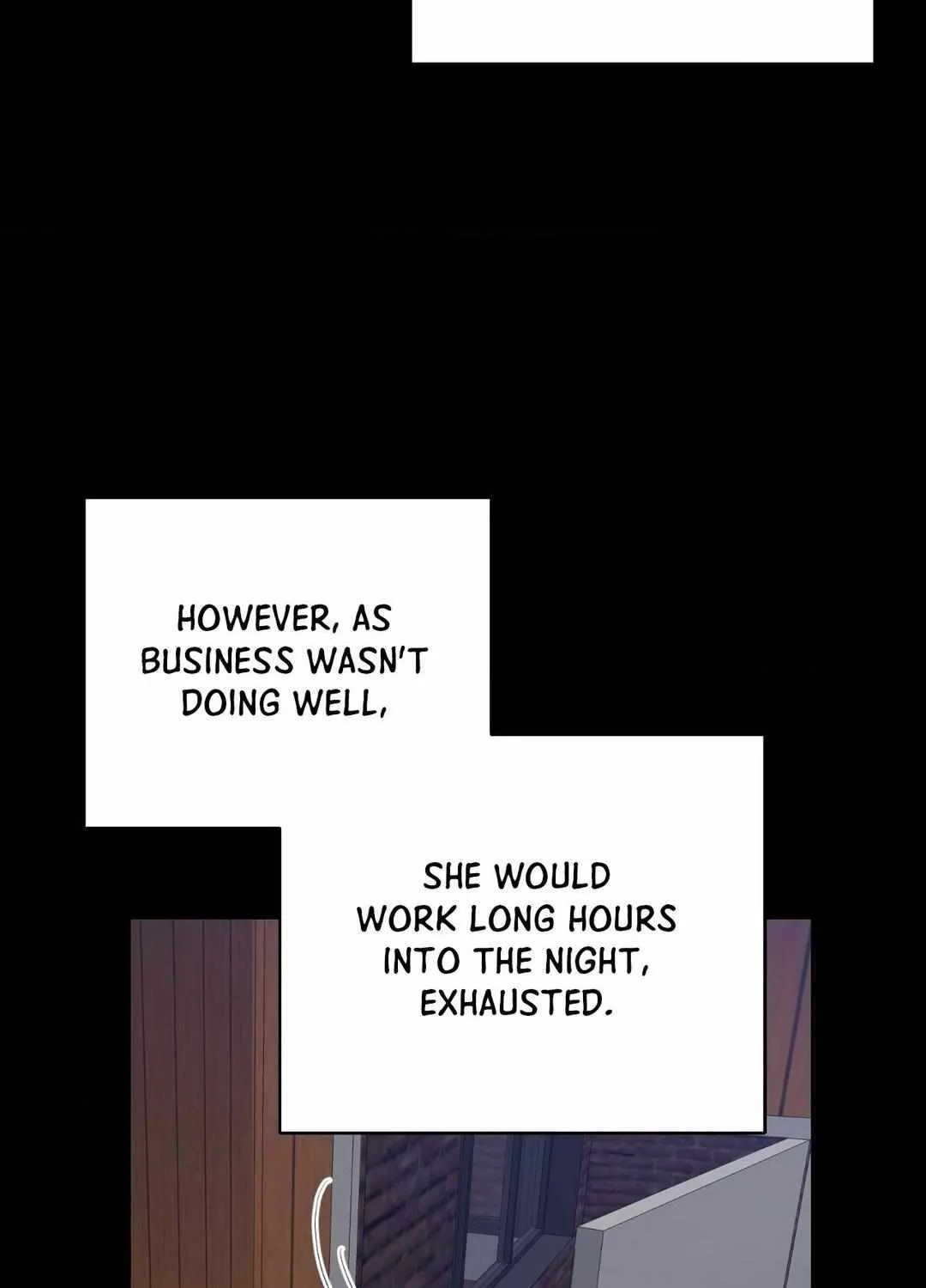 Swim In The Scent Mangakakalot X Chapter 39 Page 21