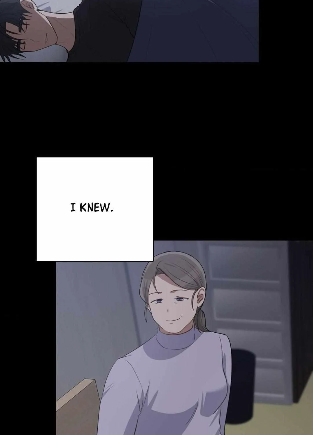 Swim In The Scent Mangakakalot X Chapter 39 Page 24