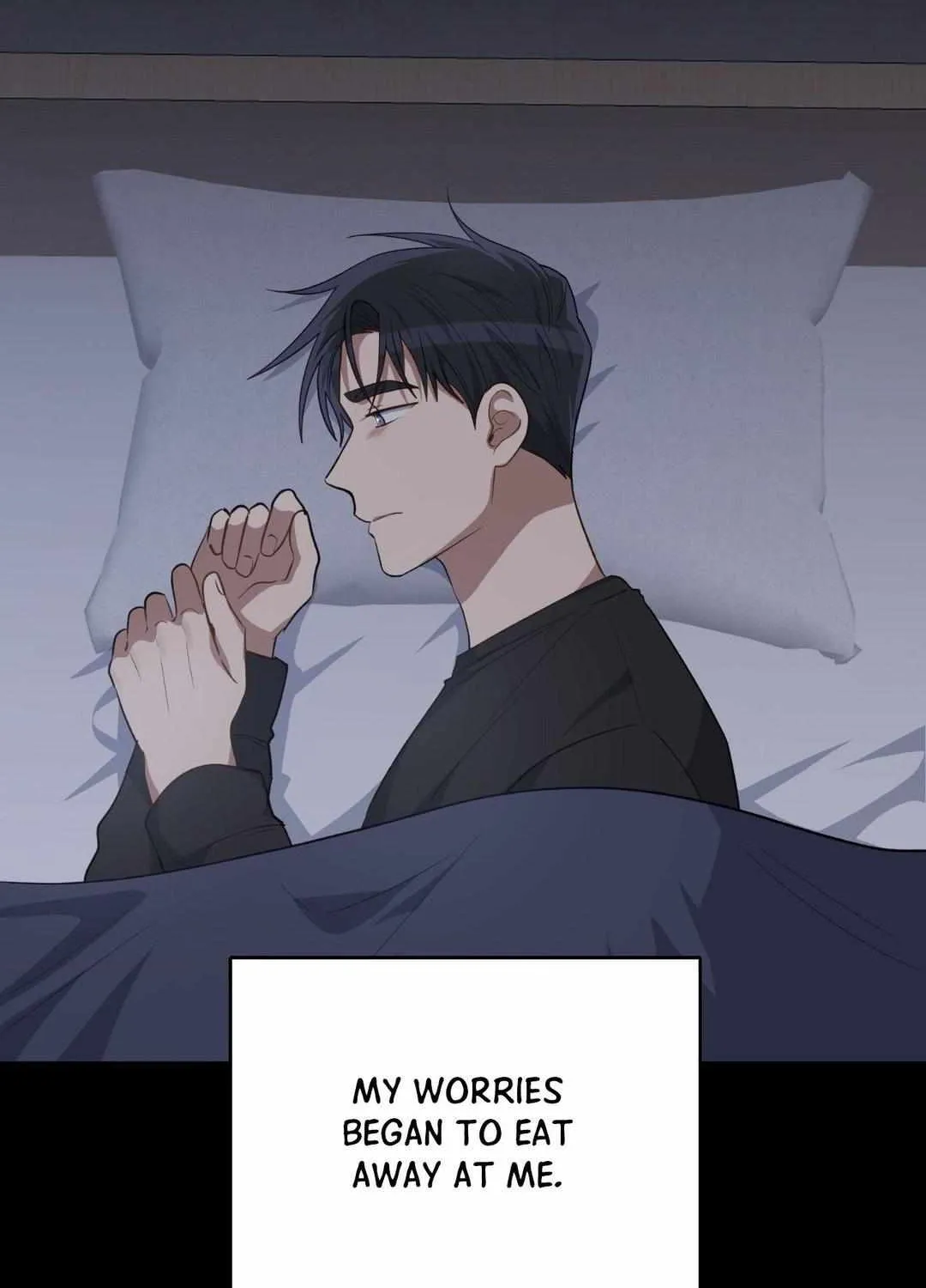Swim In The Scent Mangakakalot X Chapter 39 Page 26