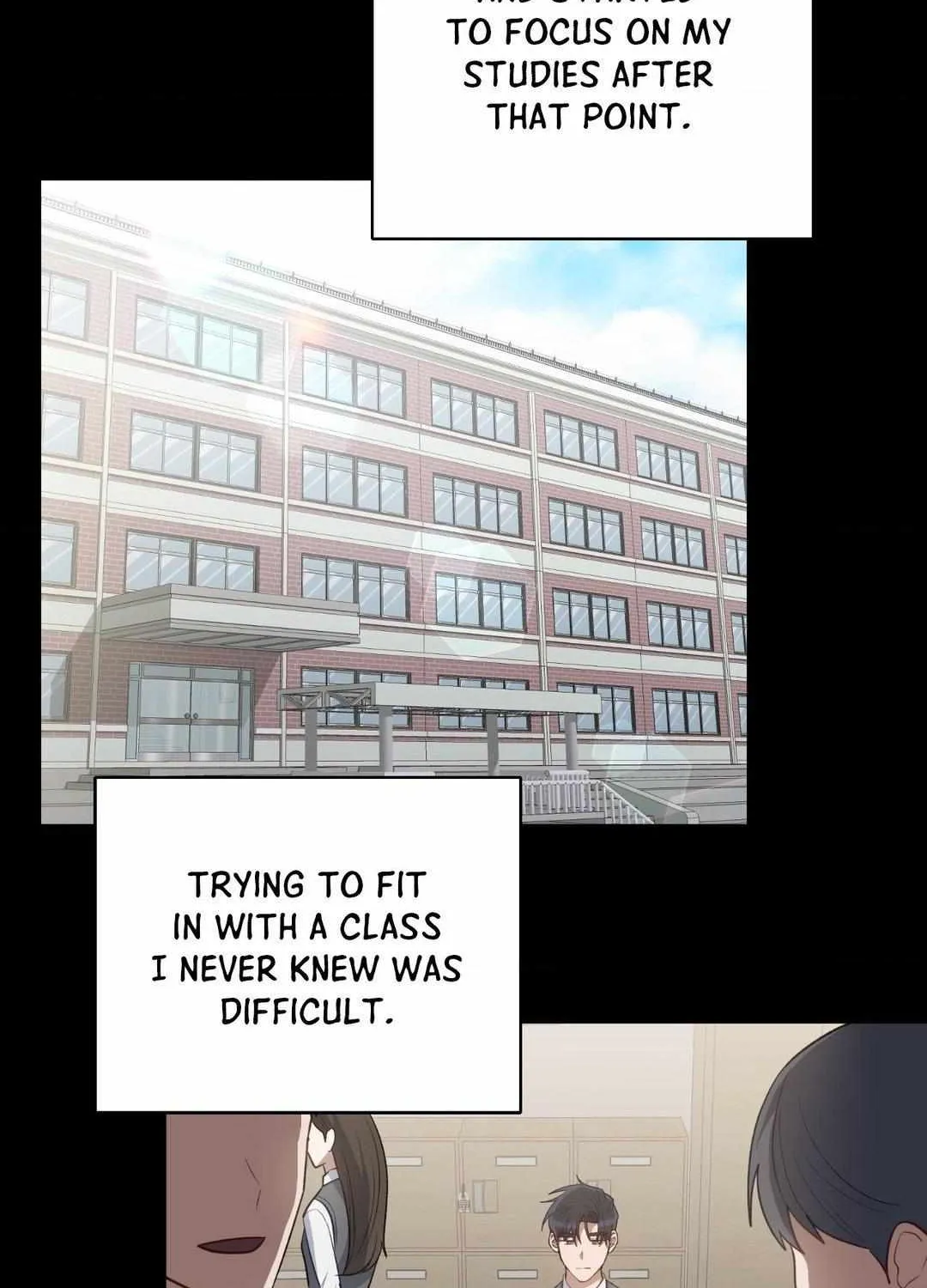 Swim In The Scent Mangakakalot X Chapter 39 Page 29
