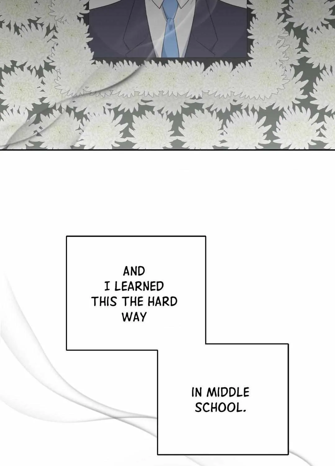 Swim In The Scent Mangakakalot X Chapter 39 Page 4