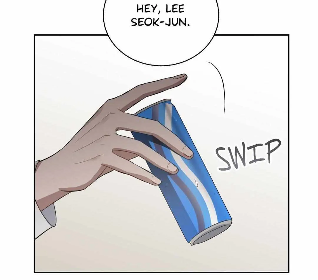 Swim In The Scent Mangakakalot X Chapter 39 Page 35