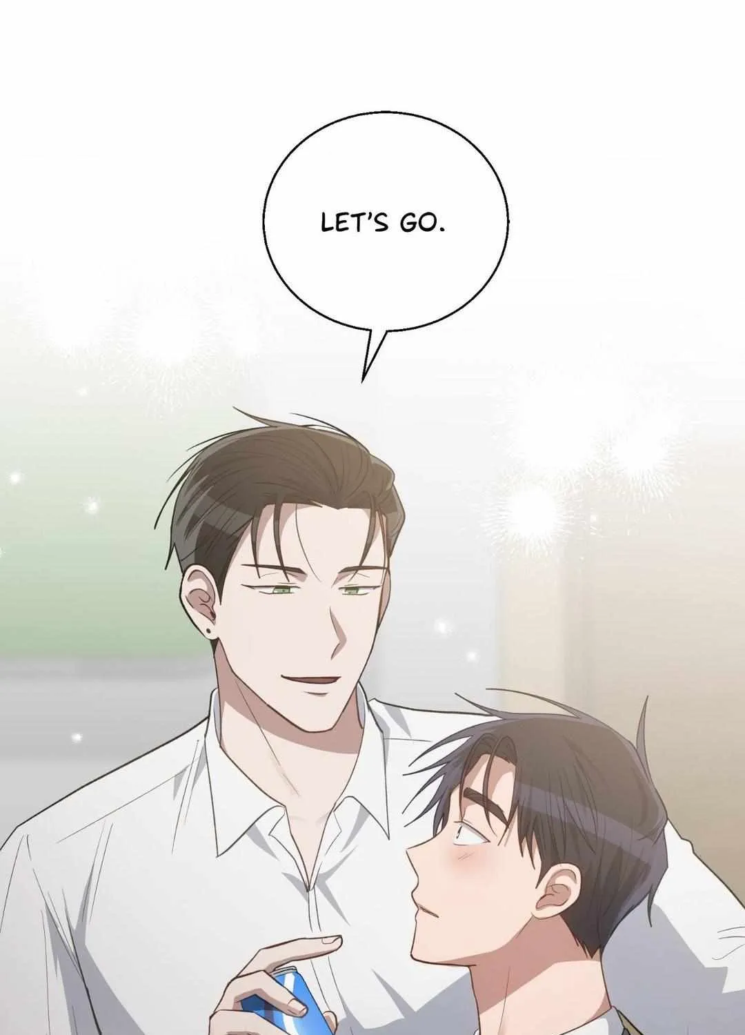 Swim In The Scent Mangakakalot X Chapter 39 Page 36