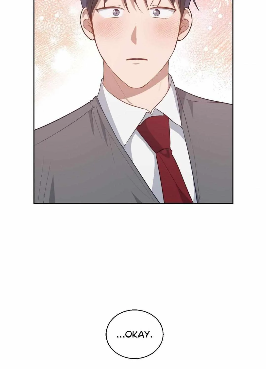 Swim In The Scent Mangakakalot X Chapter 39 Page 38