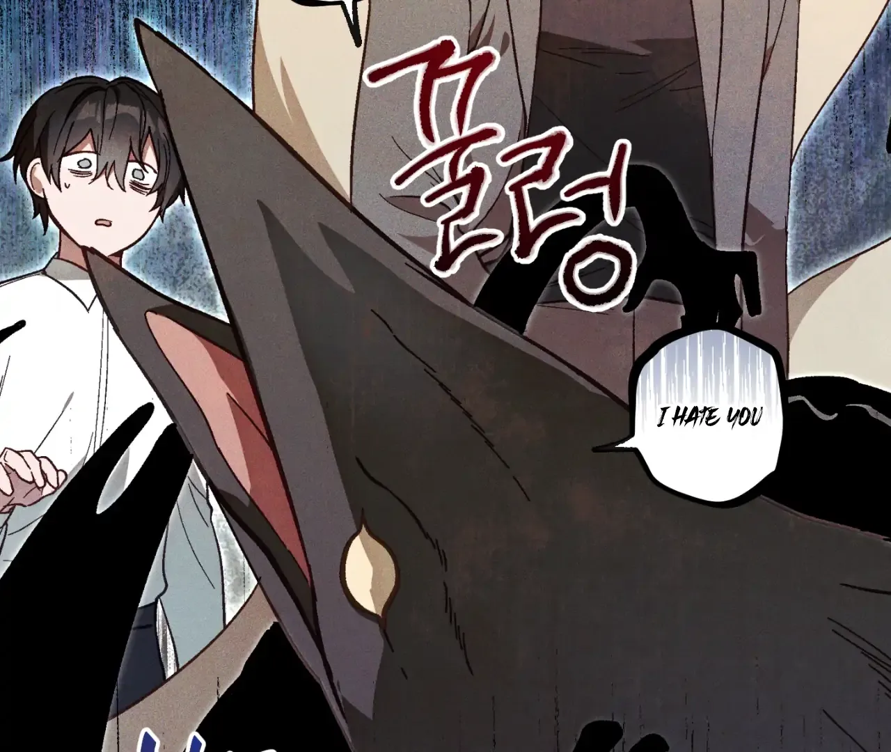 Story Telling Business Mangakakalot X Chapter 10 Page 111