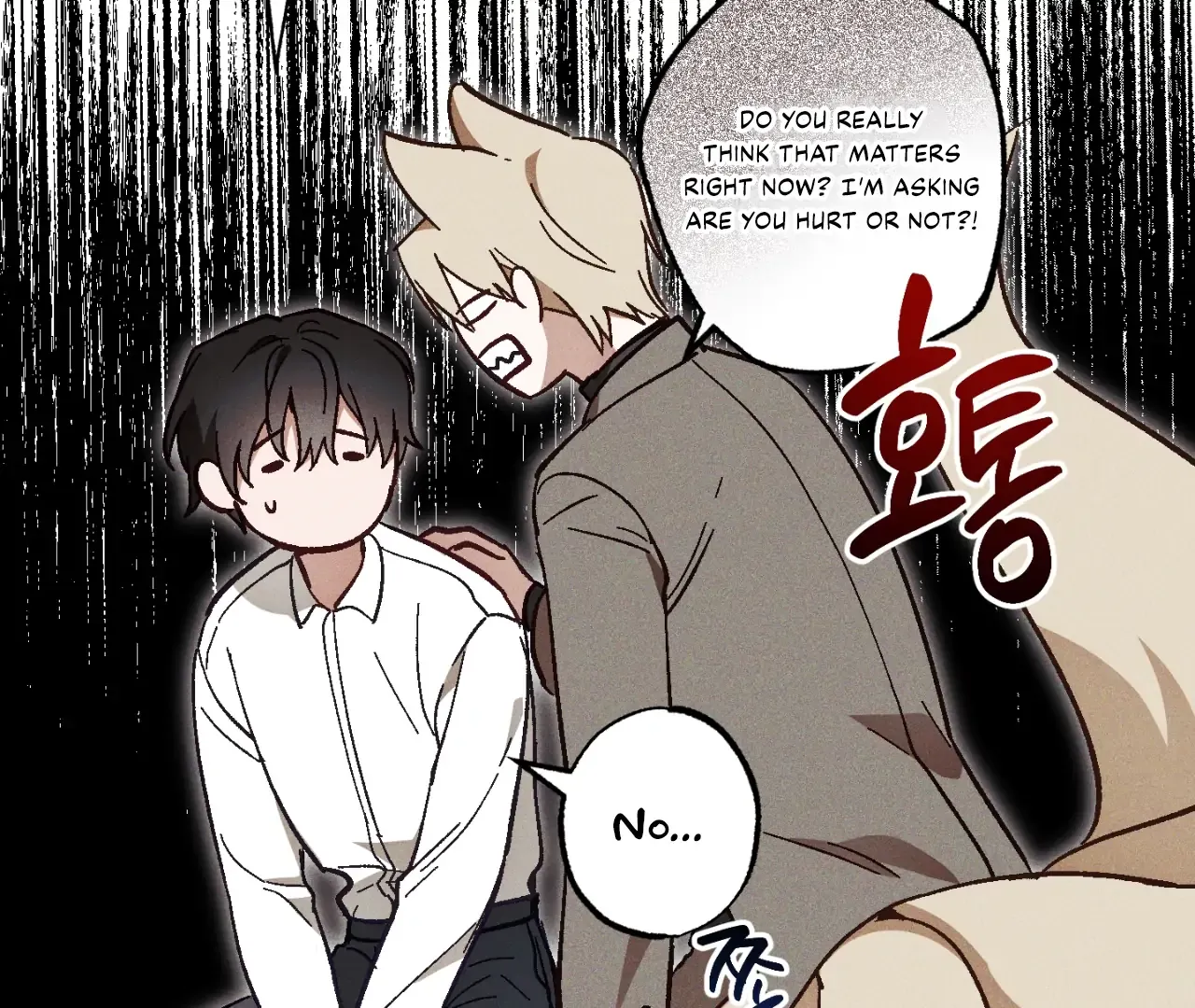 Story Telling Business Mangakakalot X Chapter 10 Page 100