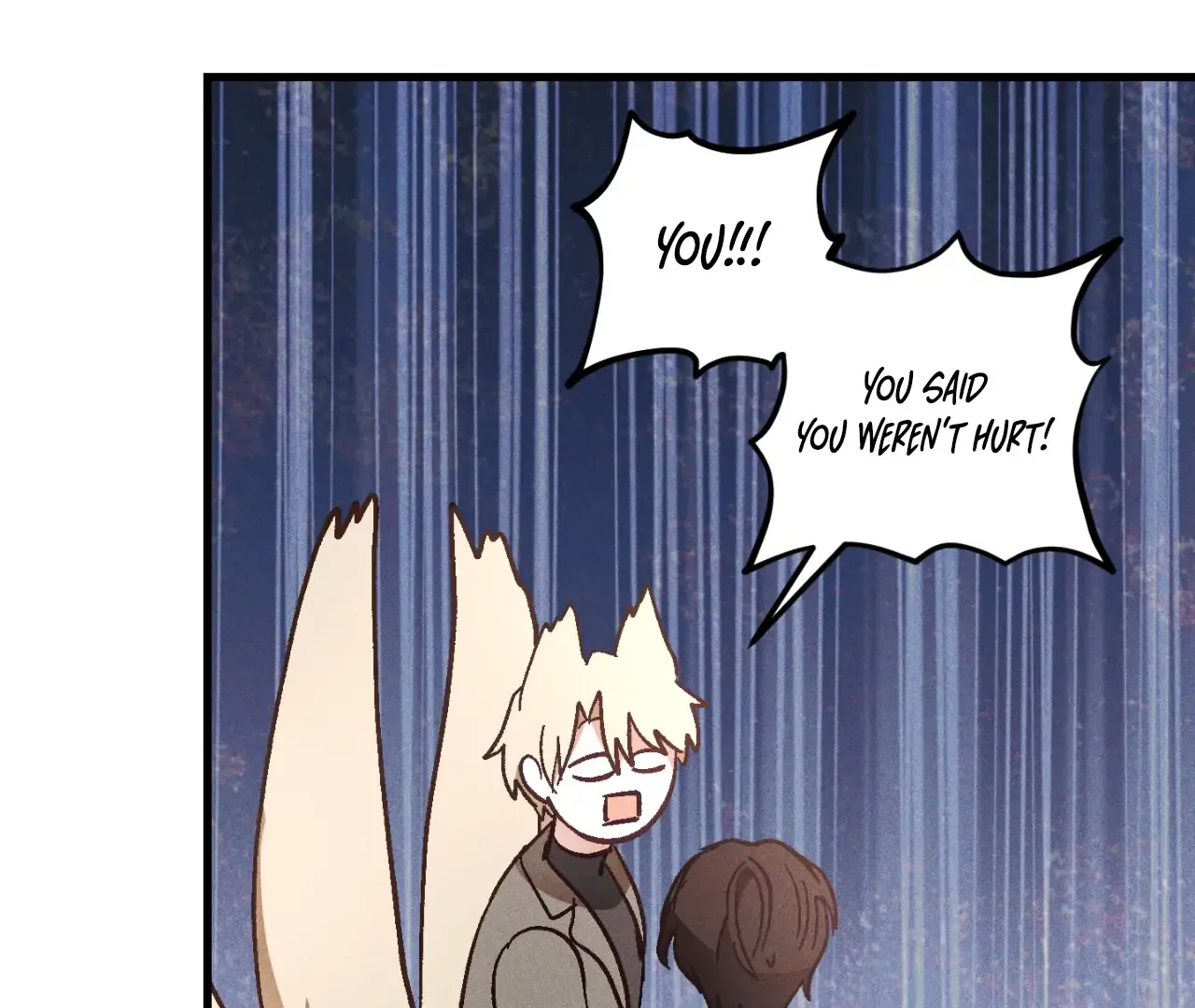 Story Telling Business Mangakakalot X Chapter 11 Page 20