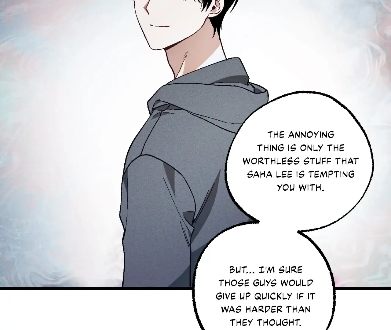 Story Telling Business Mangakakalot X Chapter 11 Page 106