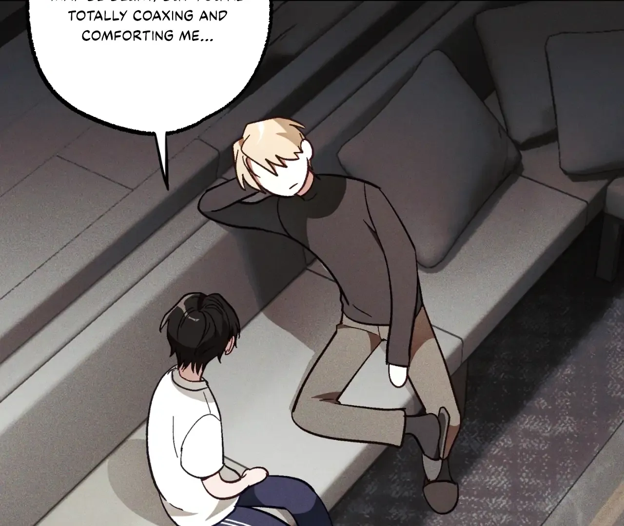 Story Telling Business Mangakakalot X Chapter 11 Page 114