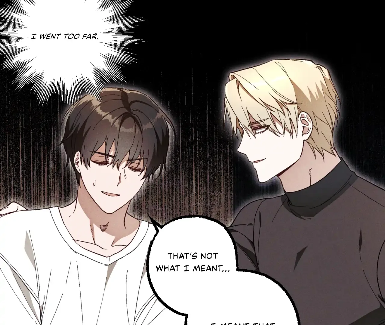 Story Telling Business Mangakakalot X Chapter 11 Page 122