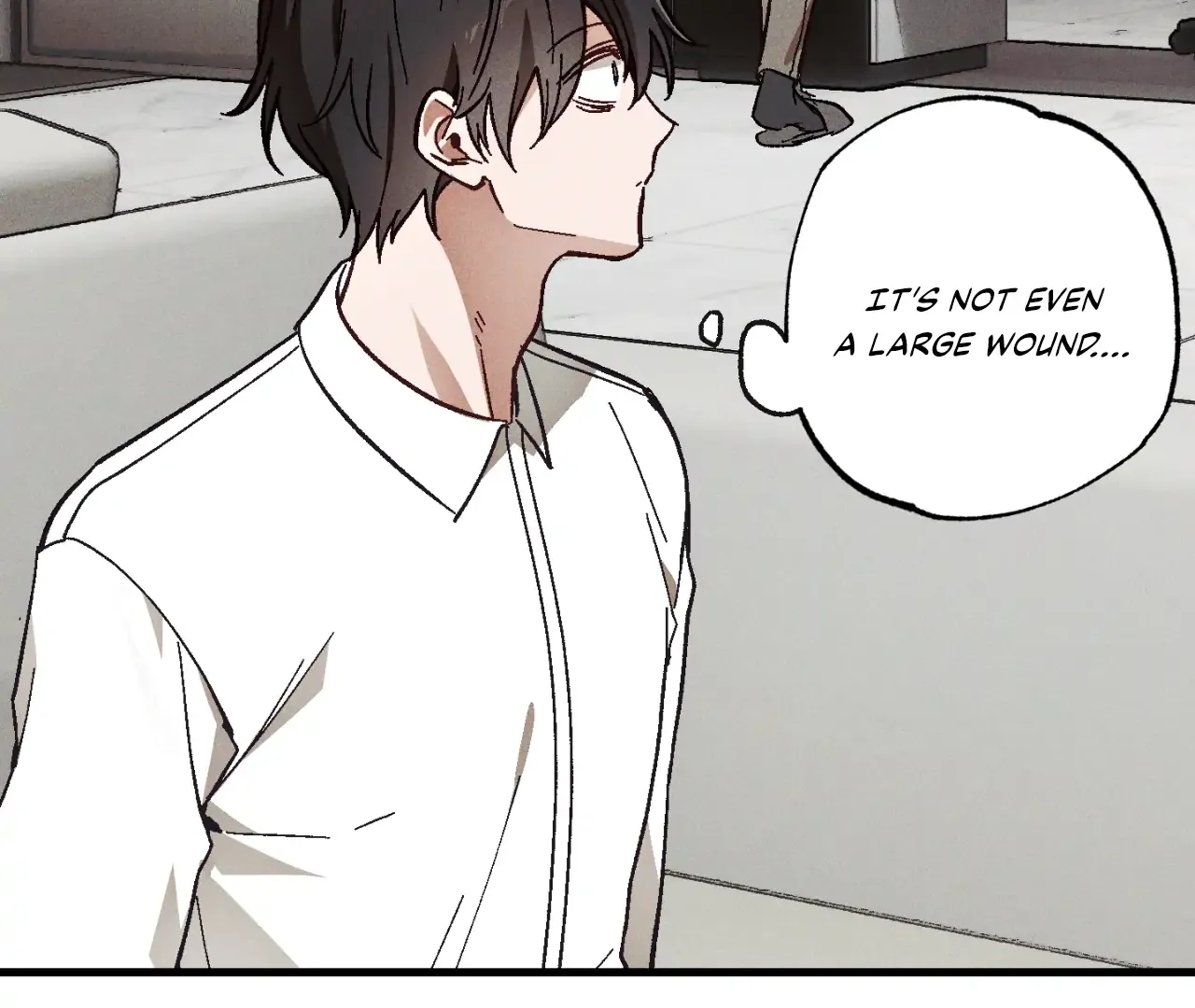 Story Telling Business Mangakakalot X Chapter 11 Page 33