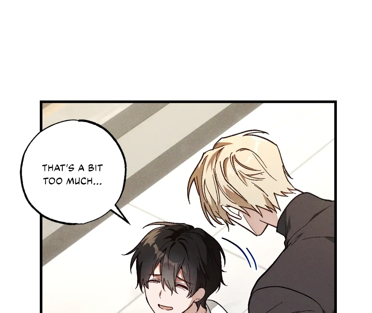 Story Telling Business Mangakakalot X Chapter 11 Page 49