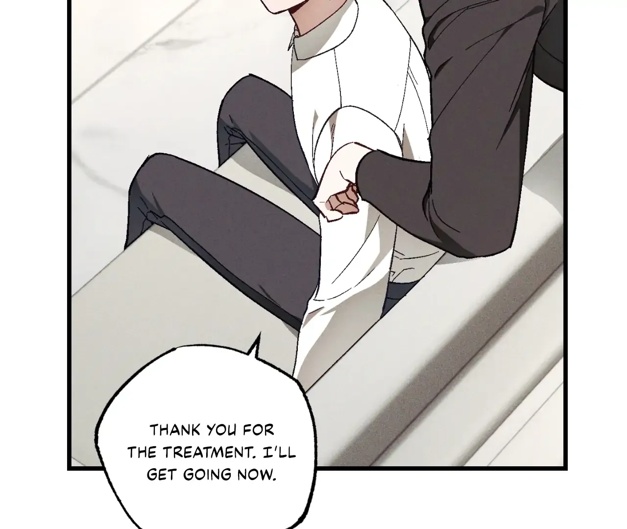 Story Telling Business Mangakakalot X Chapter 11 Page 50