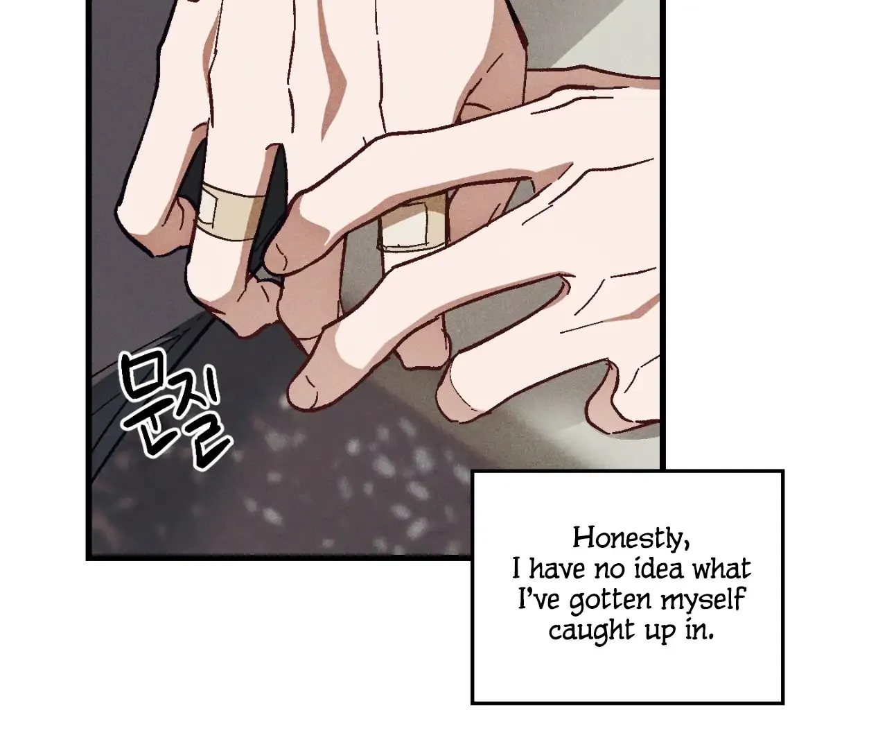 Story Telling Business Mangakakalot X Chapter 11 Page 42