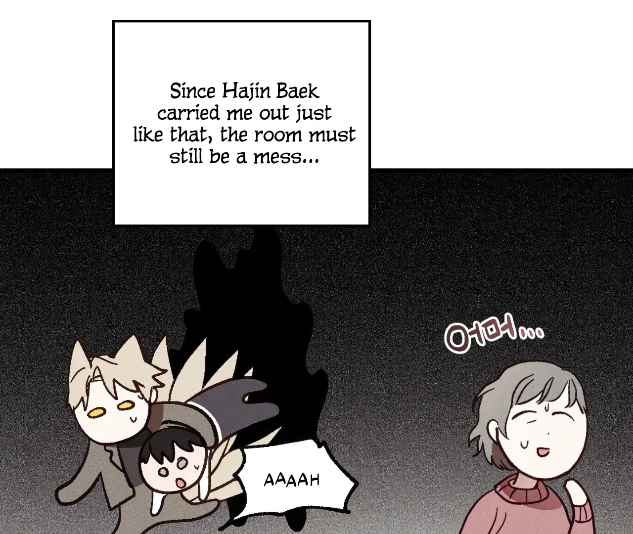Story Telling Business Mangakakalot X Chapter 11 Page 43