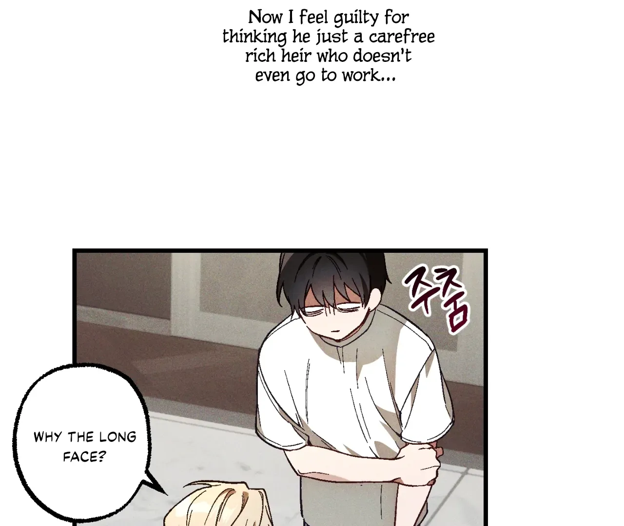 Story Telling Business Mangakakalot X Chapter 11 Page 80