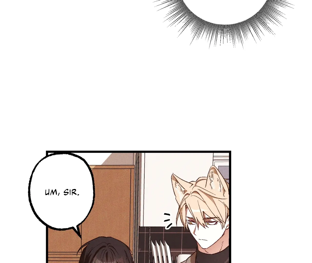 Story Telling Business Mangakakalot X Chapter 11 Page 9