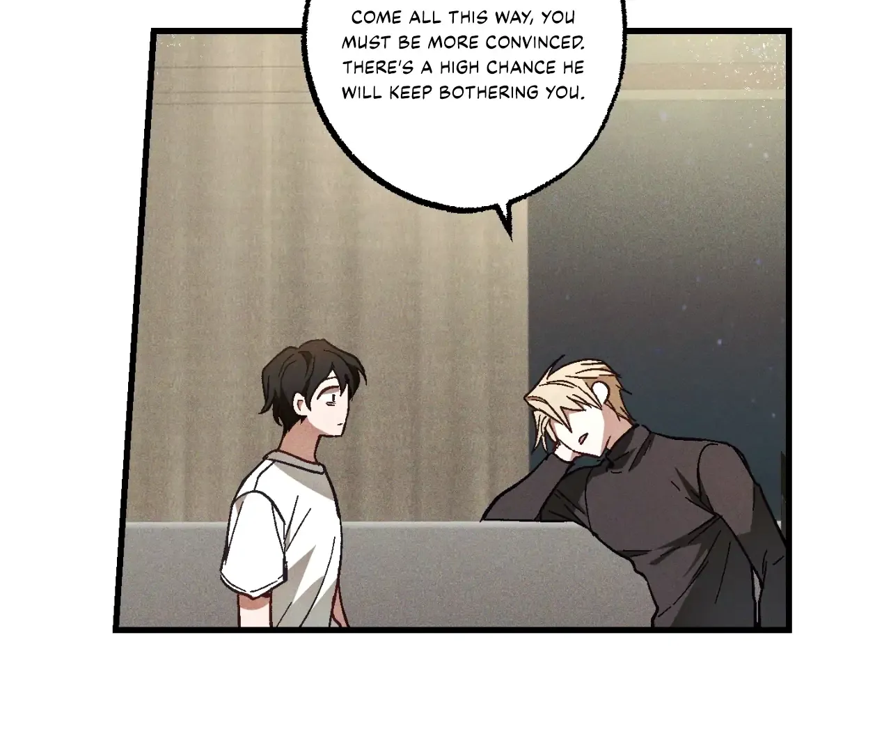Story Telling Business Mangakakalot X Chapter 11 Page 96