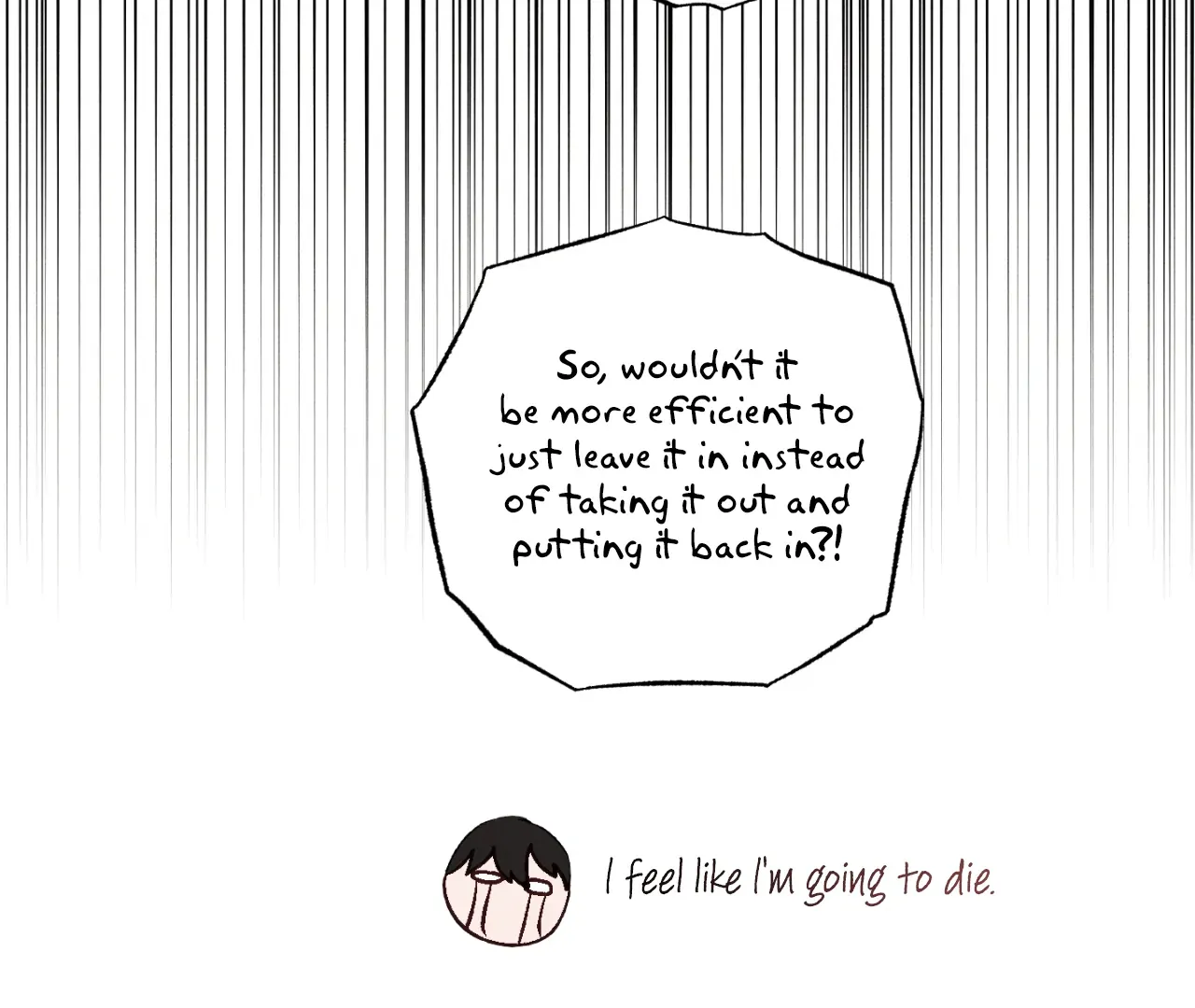 Story Telling Business Mangakakalot X Chapter 12 Page 29