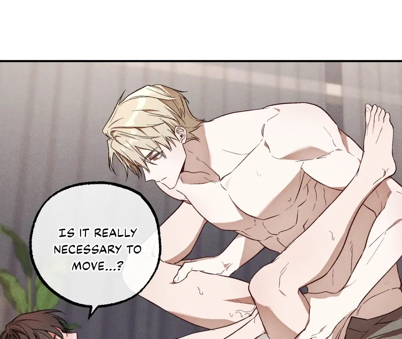 Story Telling Business Mangakakalot X Chapter 12 Page 22