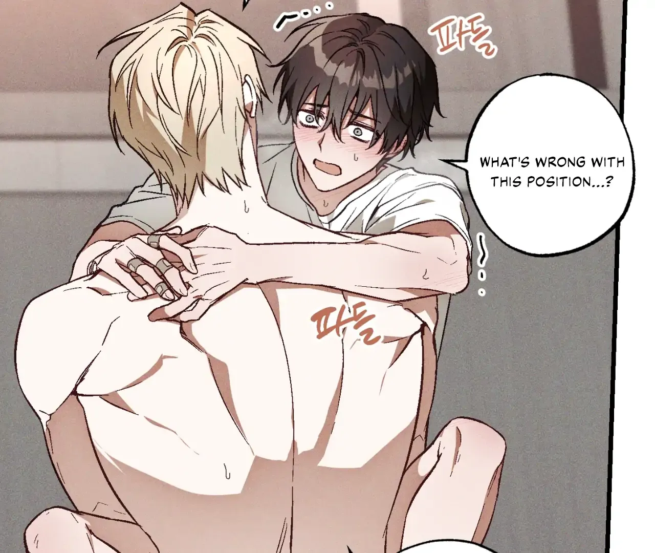 Story Telling Business Mangakakalot X Chapter 12 Page 45