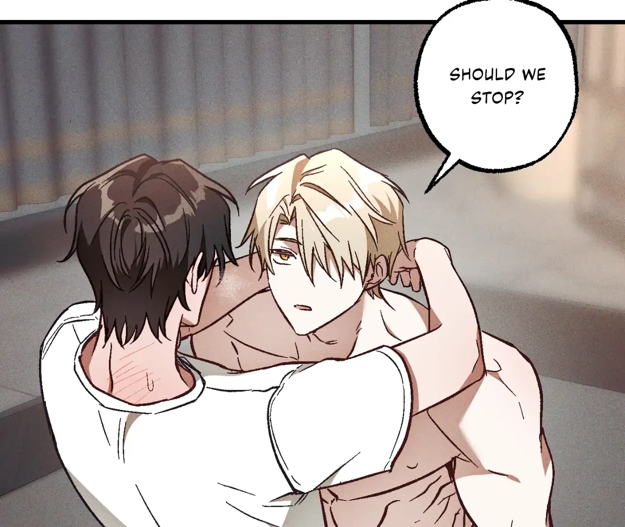 Story Telling Business Mangakakalot X Chapter 12 Page 100