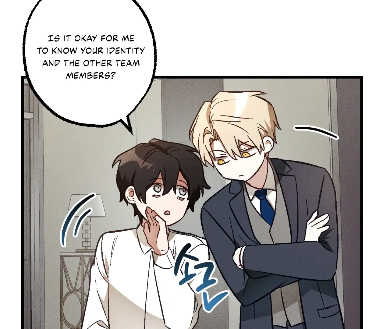 Story Telling Business Mangakakalot X Chapter 13 Page 106