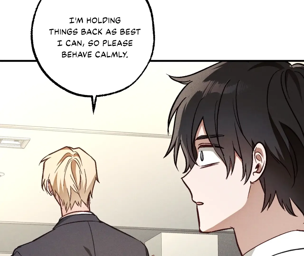 Story Telling Business Mangakakalot X Chapter 13 Page 110