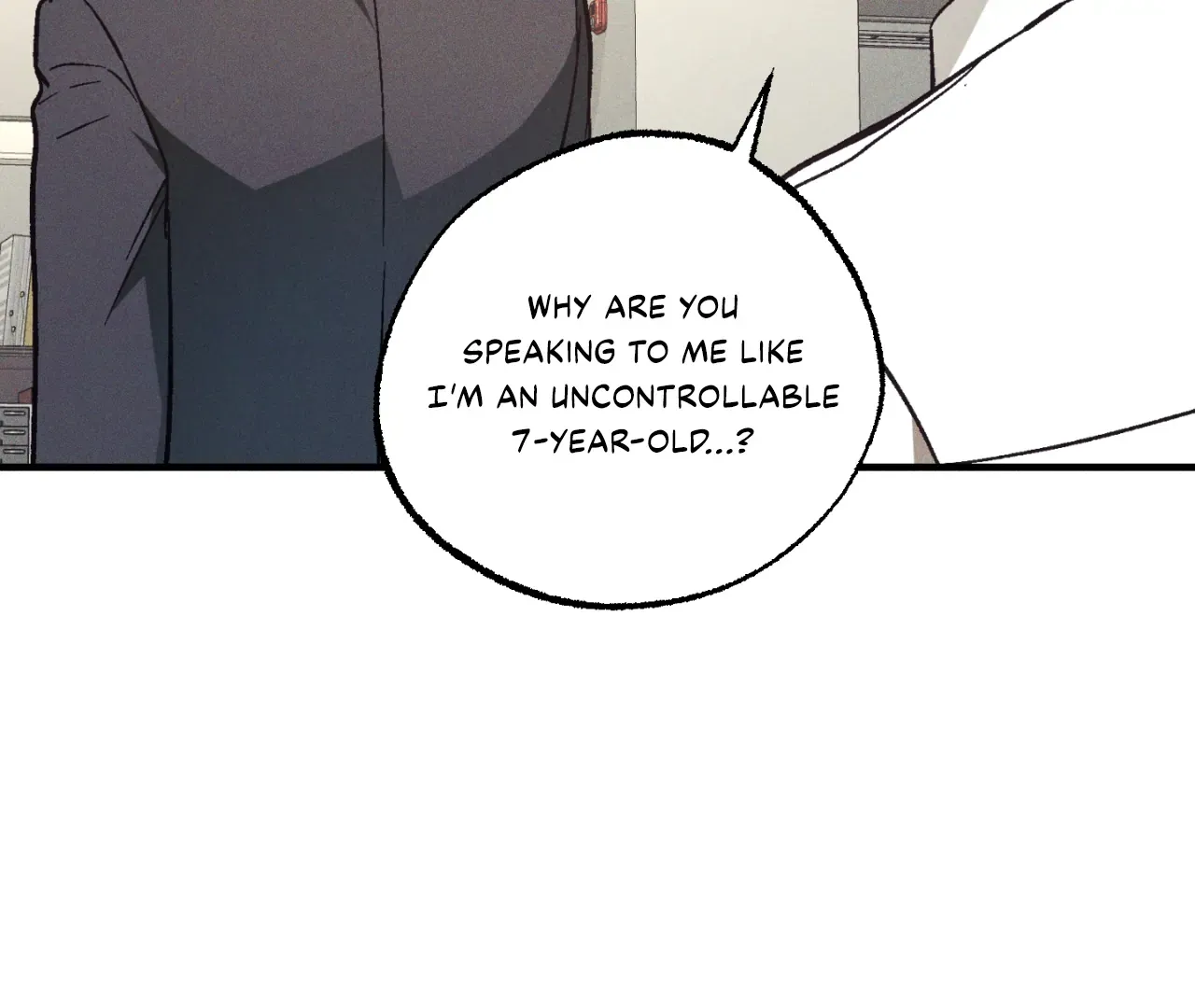Story Telling Business Mangakakalot X Chapter 13 Page 111