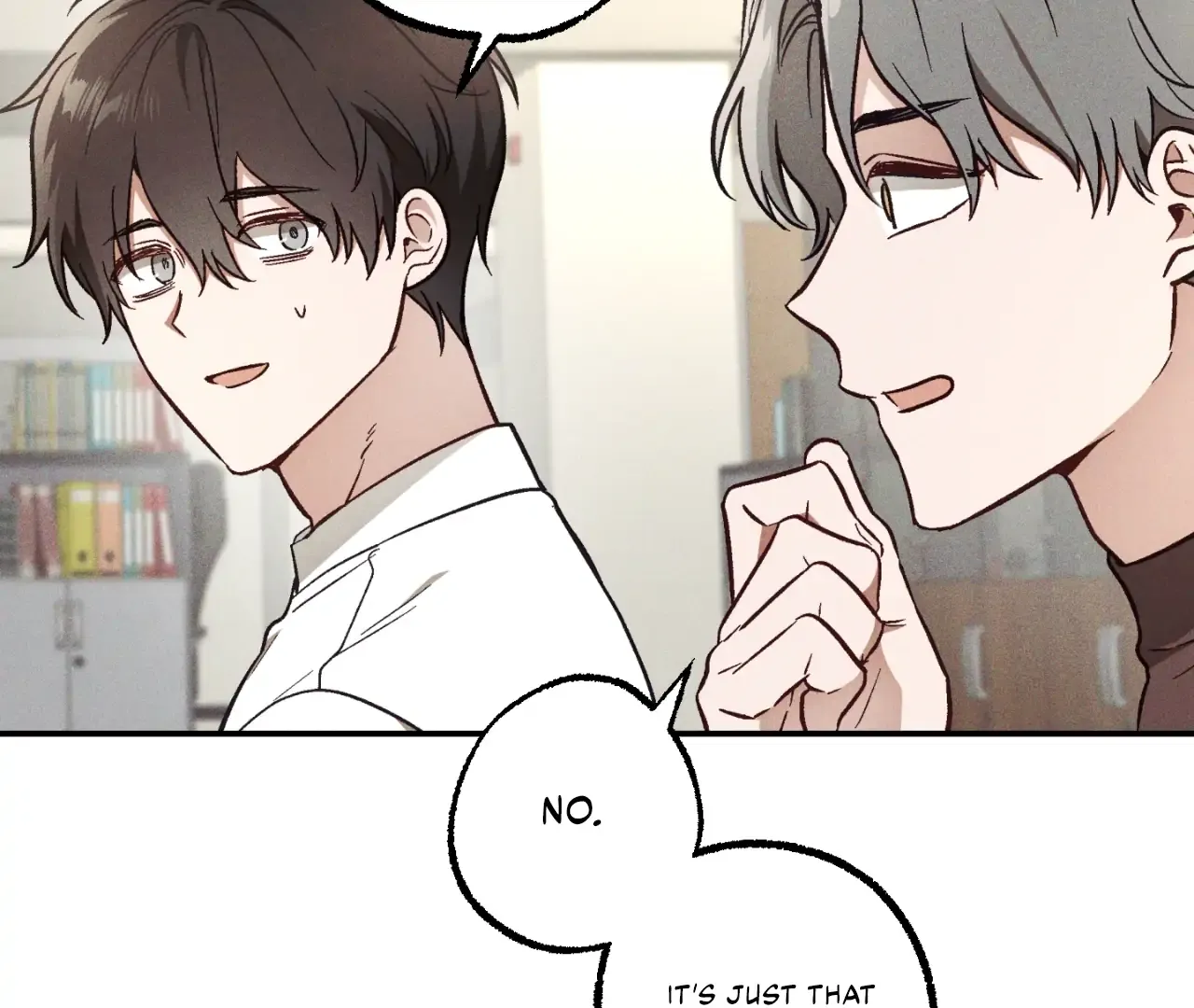 Story Telling Business Mangakakalot X Chapter 13 Page 116