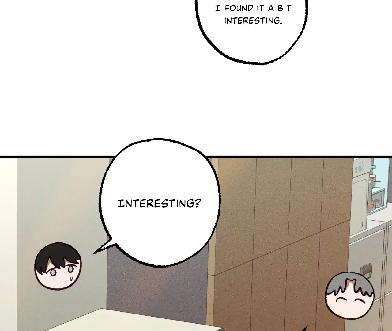 Story Telling Business Mangakakalot X Chapter 13 Page 117
