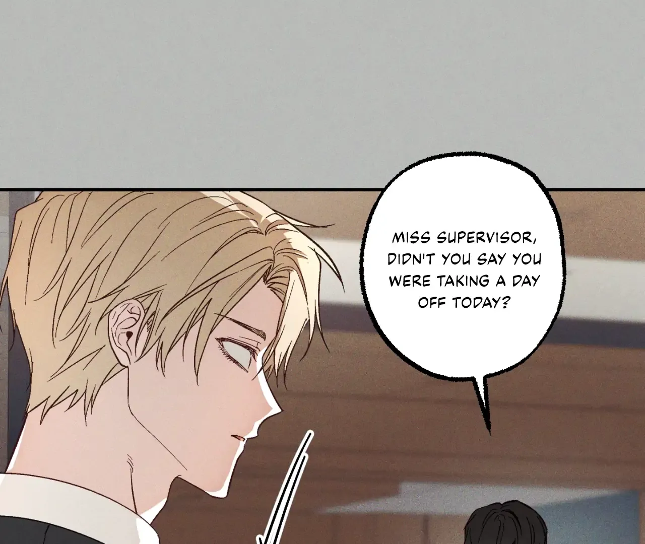 Story Telling Business Mangakakalot X Chapter 13 Page 30