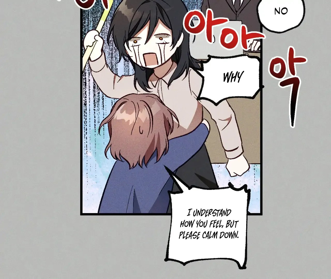 Story Telling Business Mangakakalot X Chapter 13 Page 21