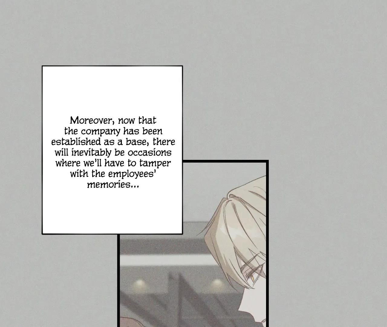 Story Telling Business Mangakakalot X Chapter 13 Page 22