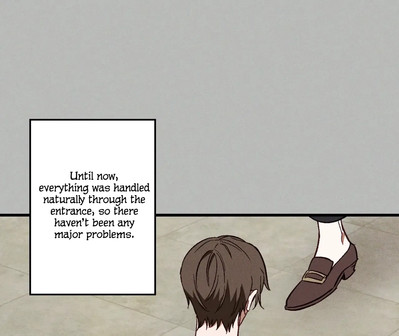 Story Telling Business Mangakakalot X Chapter 13 Page 24