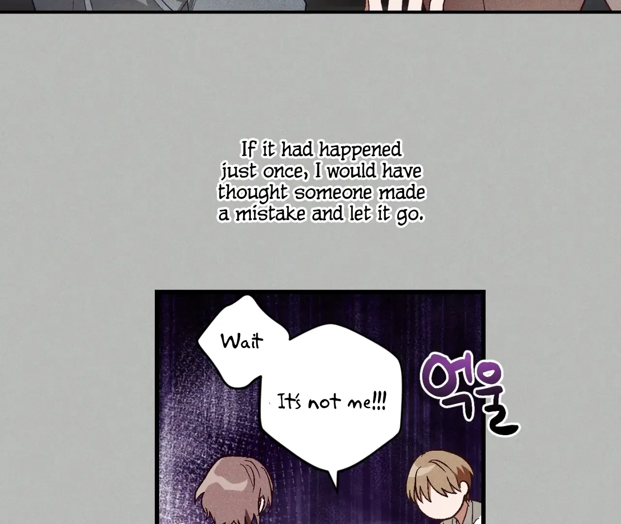 Story Telling Business Mangakakalot X Chapter 13 Page 36