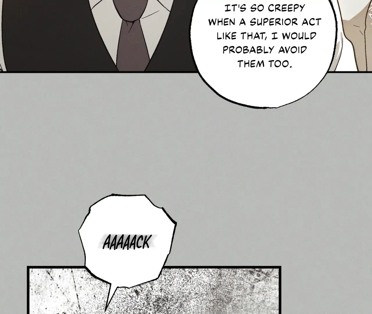 Story Telling Business Mangakakalot X Chapter 13 Page 44