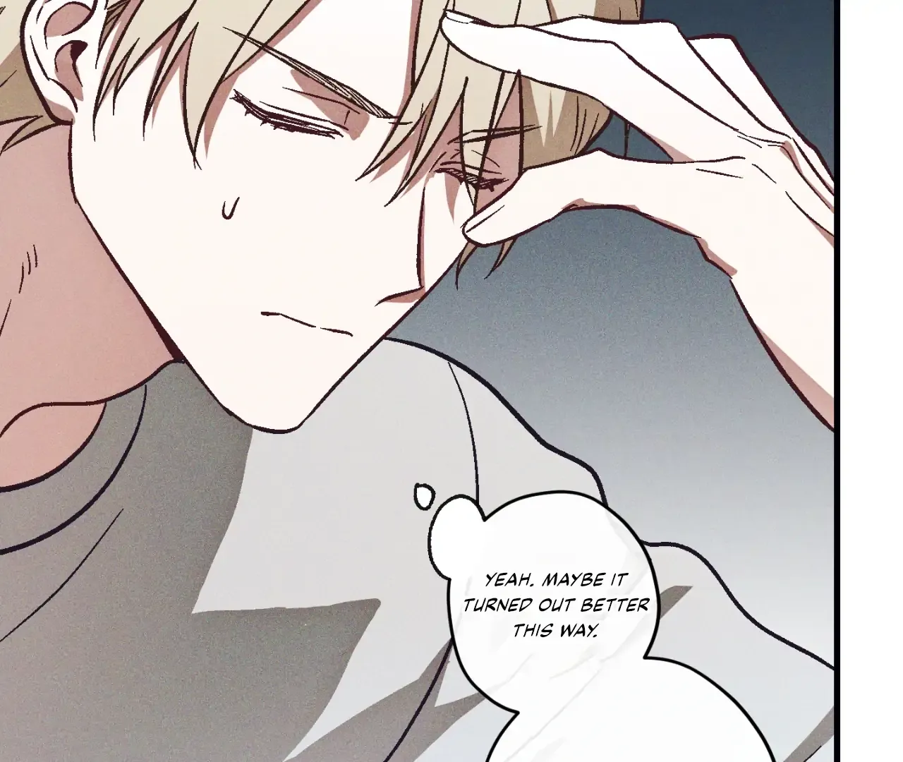 Story Telling Business Mangakakalot X Chapter 13 Page 55