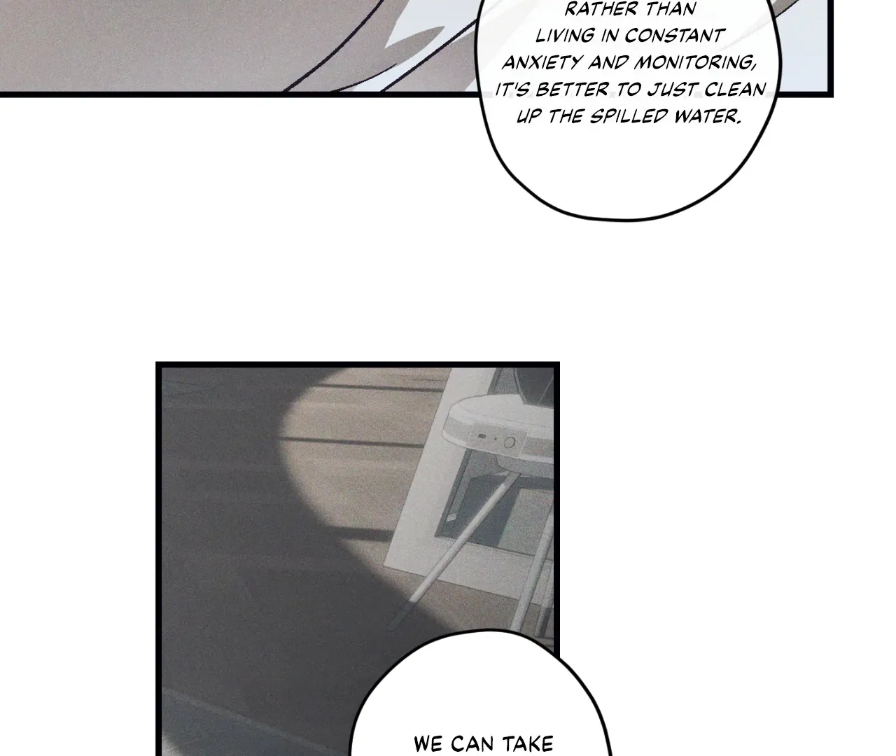 Story Telling Business Mangakakalot X Chapter 13 Page 56