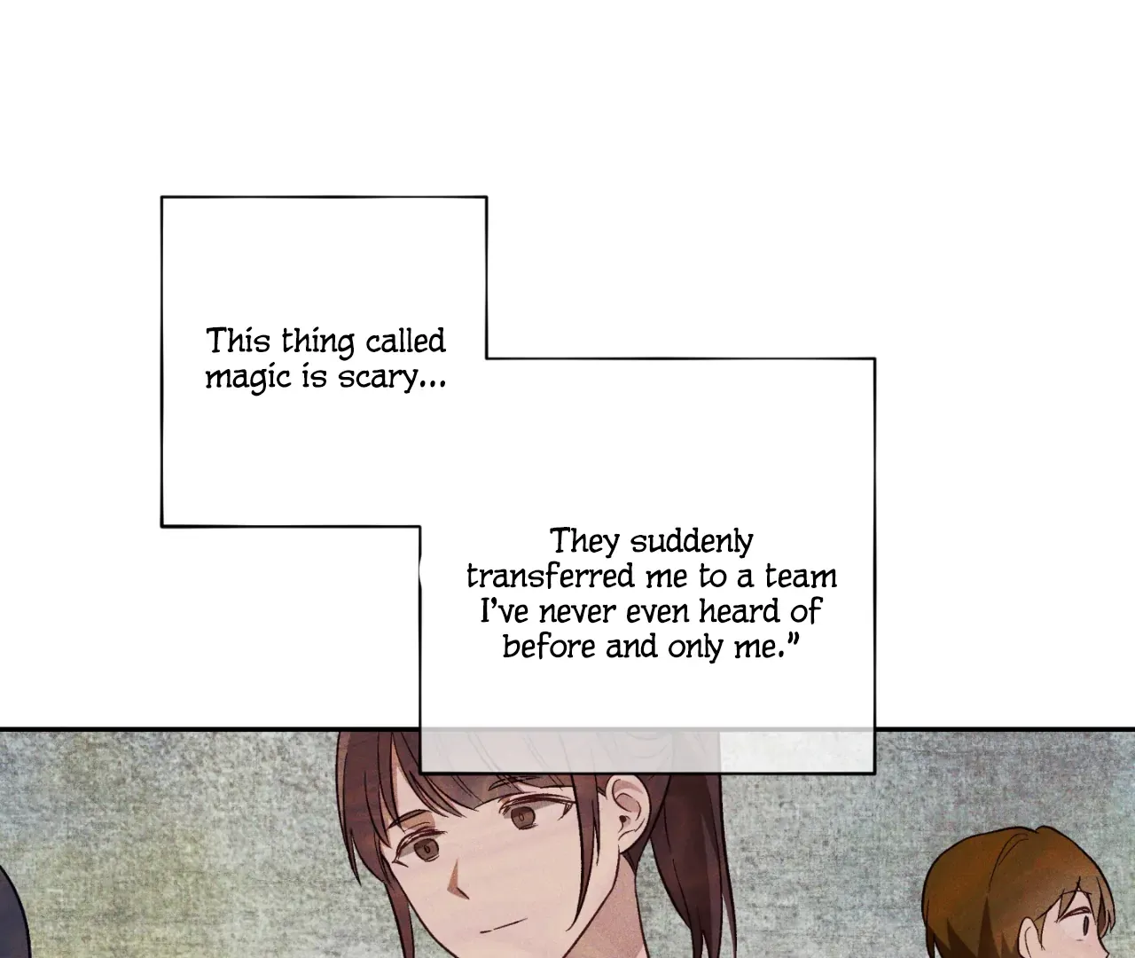 Story Telling Business Mangakakalot X Chapter 13 Page 67