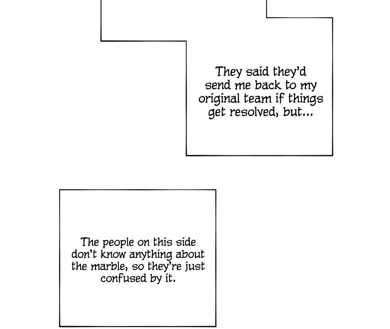 Story Telling Business Mangakakalot X Chapter 13 Page 69