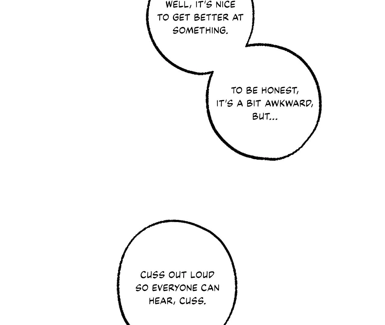 Story Telling Business Mangakakalot X Chapter 13 Page 72