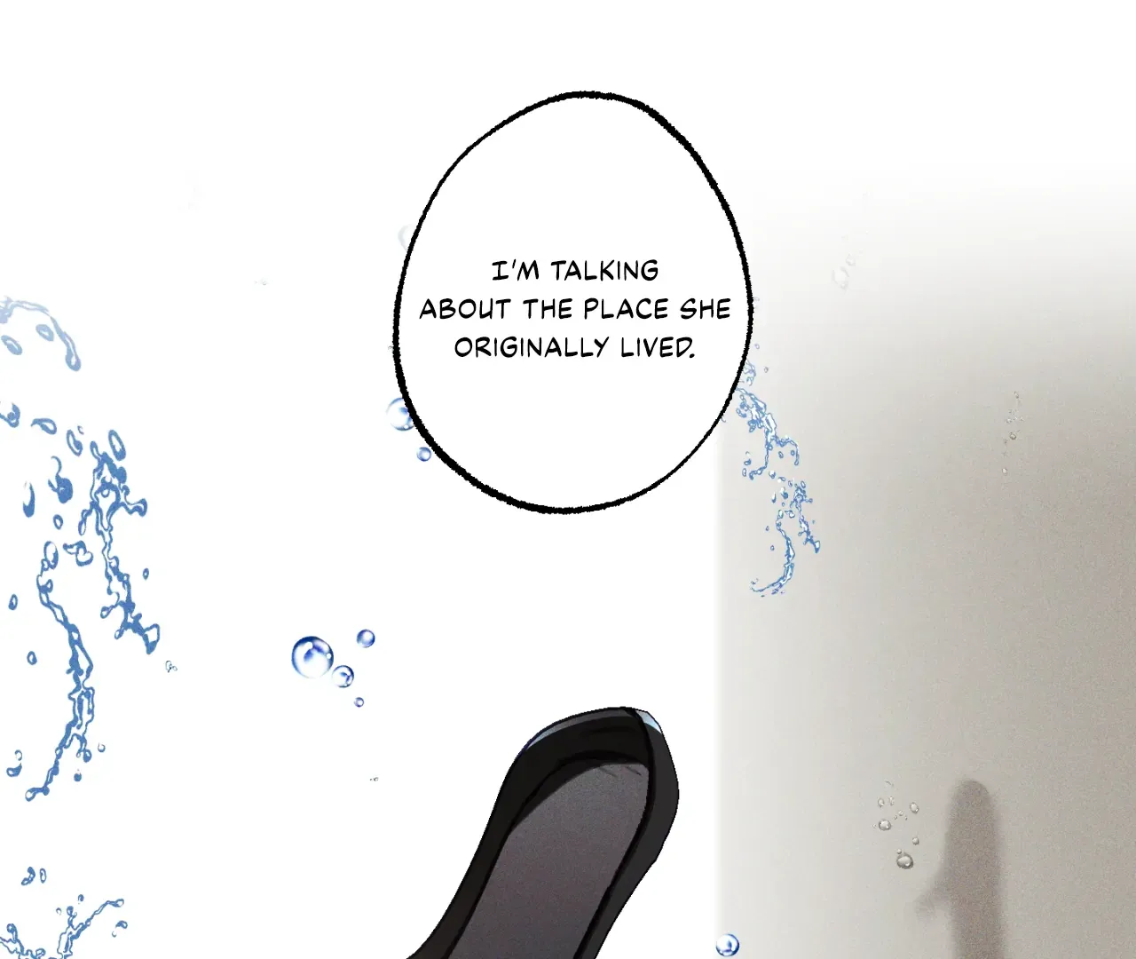 Story Telling Business Mangakakalot X Chapter 13 Page 94