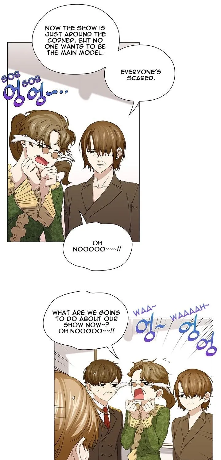 Stakeout Mangakakalot X Chapter 40 Page 42