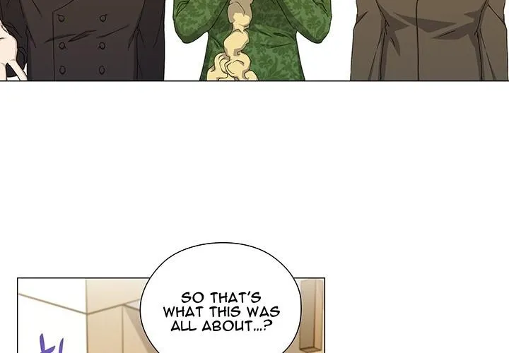 Stakeout Mangakakalot X Chapter 40 Page 49