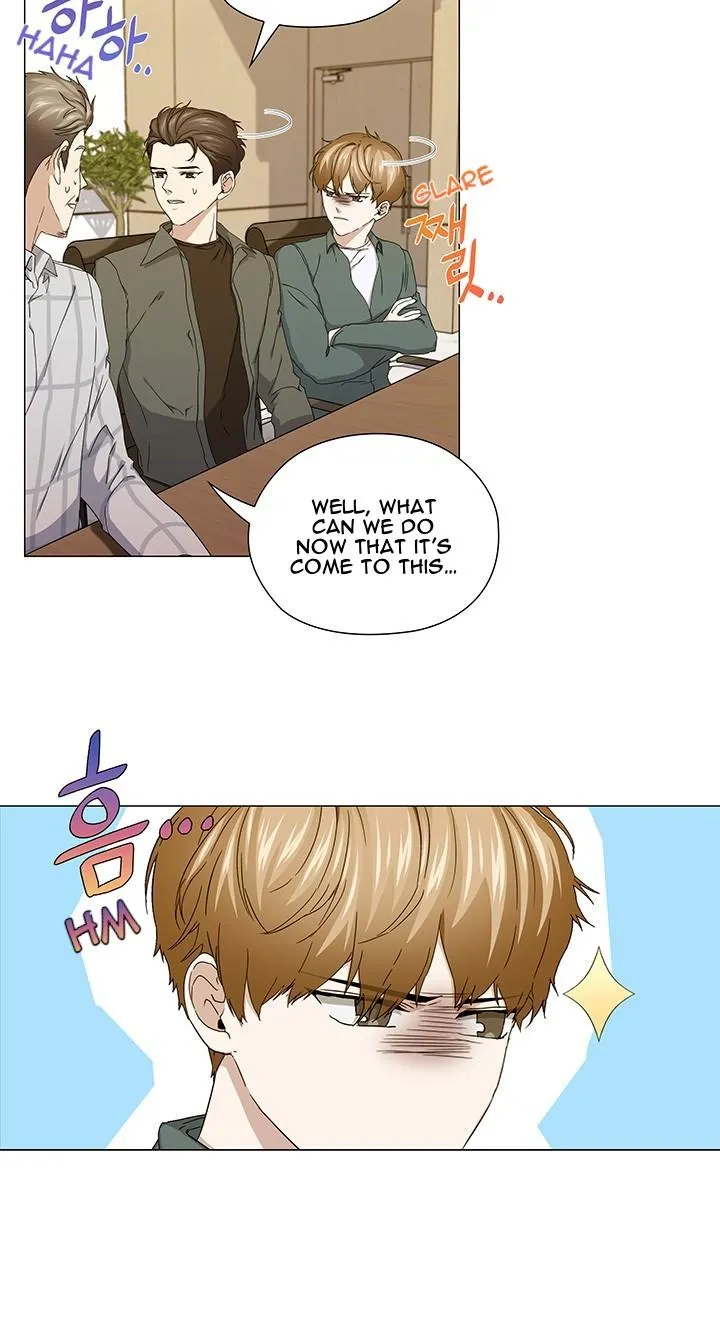 Stakeout Mangakakalot X Chapter 40 Page 50