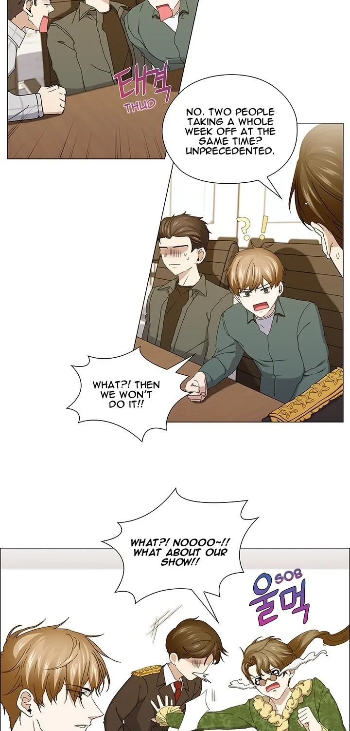Stakeout Mangakakalot X Chapter 40 Page 53