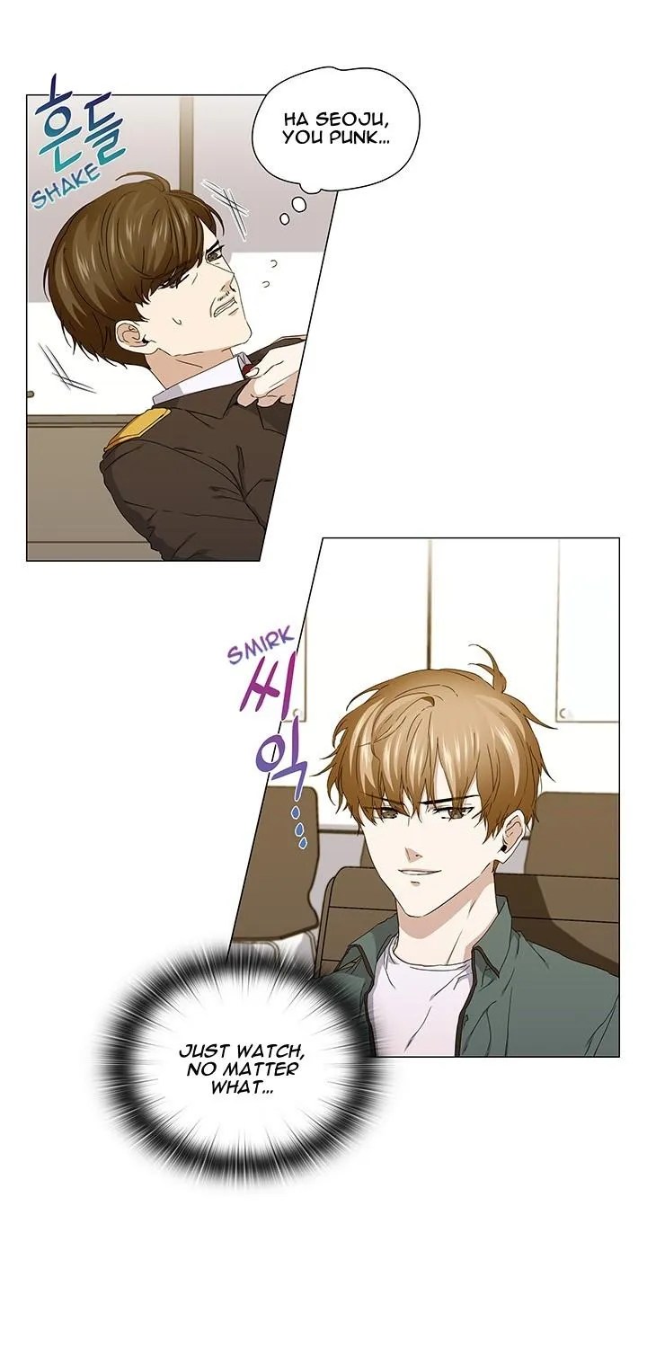 Stakeout Mangakakalot X Chapter 40 Page 60