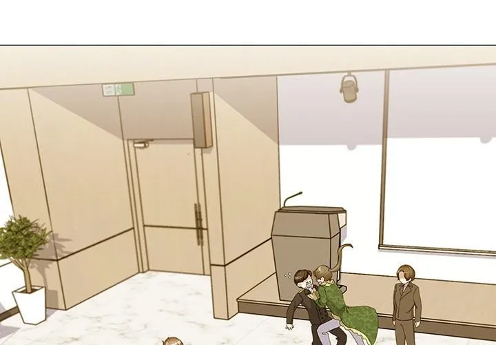Stakeout Mangakakalot X Chapter 40 Page 61