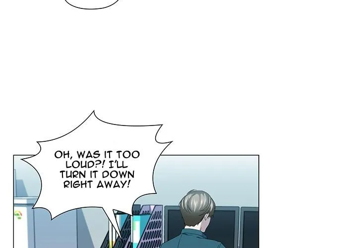 Stakeout Mangakakalot X Chapter 40 Page 33